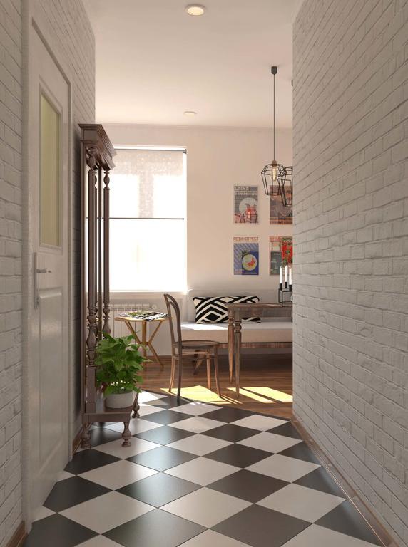 Art Studio Taszkent Zewnętrze zdjęcie